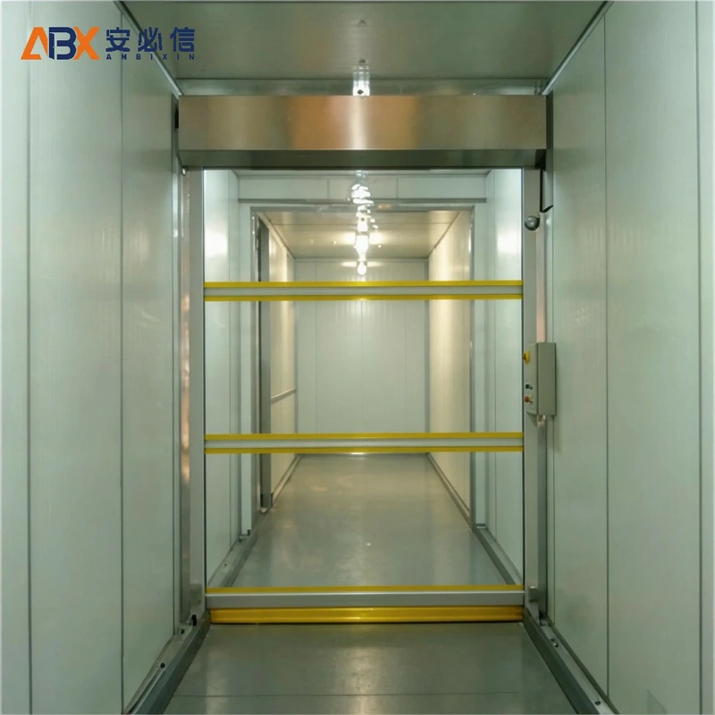 桂林市软质快速门