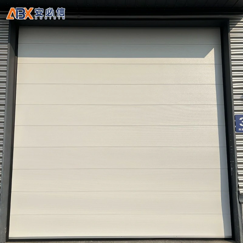 桂林市垂直提升门