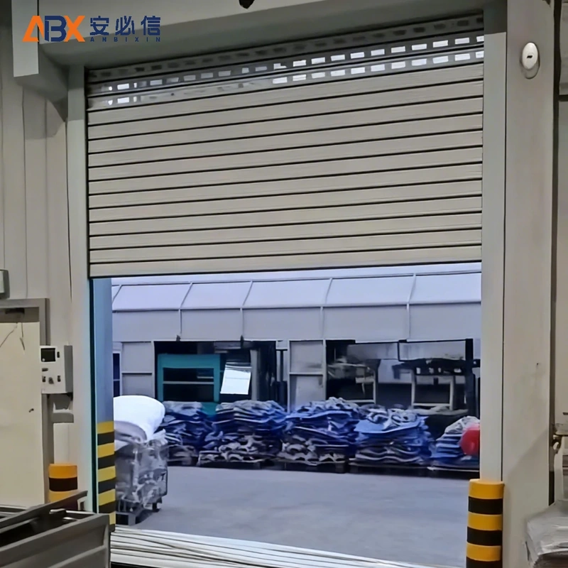 桂林市涡轮硬质高速门